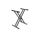 Stand clavier RTX RX40-B noir