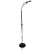 RTX TRT MDX-ER pied de micro flexible avec socle en fonte