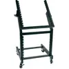 RTX TRT SRA19 rack 19 pouces 9U + 12U