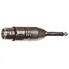 Yellow Cable AD13 Adaptateur Jack Male/XLR Femelle (X2)