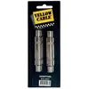 Yellow Cable Adaptateurs Adaptateur Jack Fem/fem x2 - AD01