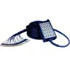 YELLOW CABLE H104/30 MULTIPAIRE + BOITIER
