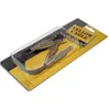 Yellow Cable P020 Patch Jack/Jack - 20cm (X2)