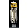 2 Adaptateurs XLR femelle - XLR Femelle - Yellow Câble AD28