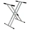 RTX Rtx Rx40 Titanium - Stand Clavier En X