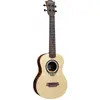 Lâg Tiki Uku TKU150TE - Ukulélé tenor éléctroacoustique - Natural