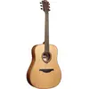 Lâg LAG Tramontane 170 - Guitare - acoustique - dreadnought - naturel