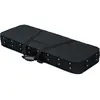 TOBAGO Etui Soft Case Standard pour Guitare Acoustique, Noir