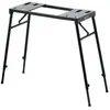 RTX SCT - Stand clavier type table - noir