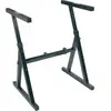 Stand clavier RTX - Z - Noir satiné - Adulte