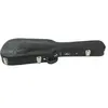 LAG Accessoires guitares ETUI IMITATION CROCO ARKANE LH ARK7-L GAUCHER Pour guitare électrique