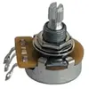 Yellow Parts Bouton De Volume Guitare Électrique Yellow Part Ez1197b