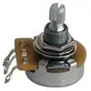 Yellow Parts Ez1198b - Potentiomètre Logarithmique Tonalité 500k