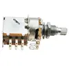 Yellow Parts Ez1206 Potentiomètre Pour Guitare Volume Avec Push Pull 500k