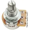 Yellow Parts Potentiomètre guitare électrique 250K Ez-Fit EZ1197A - Volume
