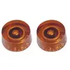 Yellow Parts Boutons de volume/tonalité Ez-Fit EZ1219A - ambres