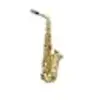 SML Paris A420-II Alto Mib Brossé Verni Saxophones alto étude
