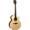 Lâg LAG Guitars Tramontane 177 Jumbo T177JCE guitare folk électro-acoustique