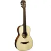 Lâg LAG Guitars Tramontane 177 Parlor T177PE guitare folk électro-acoustique