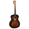 Lâg LAG Guitars Tramontane 70 TN70A-B&B Auditorium guitare classique