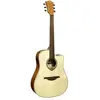 Lâg Tramontane T70Dce-Nat Dreadnought Ctw Natural