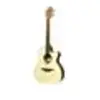 Lâg LAG Guitars Tramontane 70 T70ACE-NAT guitare électro-acoustique folk
