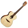 Lâg - TN70A - Guitare acoustique - Tramontane Nylon Auditorium - Naturelle