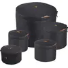 Tobago APFU22 Pack de housses batterie Fusion 10/12/14/22 + 14x5.5