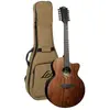 Lâg Sauvage Jumbo 12 Cordes Ctw
