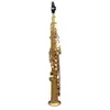 Saxophone Soprano SML S620-II - Série Nation