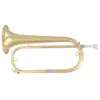 SML FCL90-L - Clairon Concerto SIb - Laiton verni