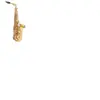 Saxophone Alto SML A620-II - Série Nation