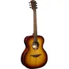 Lâg LAG Guitars T118A-BRS Auditorium guitare folk