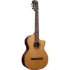 Lâg LAG Guitars Occitania 118 OC118CE guitare classique électro-acoustique