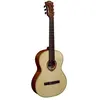 Lâg Occitania 88 - Guitare classique - 4/4 - Natural