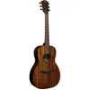 Lâg LAG Guitars Tramontane 98 T98PE guitare électro-acoustique folk