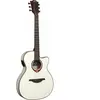 Lâg LAG T118ASCE-IVO Auditorium Slim Cutaway Electro Ivory