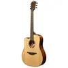 Lâg Tramontane Tl118Dce Dreadnought Lh Ctw