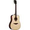 Lâg LAG Guitars Tramontane 318 T318D guitare acoustique folk
