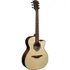 LAG Guitars Tramontane 318 T318ACE guitare électro-acoustique folk