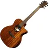 Lâg LAG Guitars Tramontane 98 T98ACE guitare électro-acoustique folk