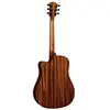 LAG Guitars Tramontane 98 T98DCE guitare électrique-acoustique folk