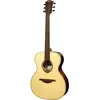 Lâg Tramontane T88A Auditorium Natural High Gloss