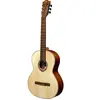 Lâg LAG Guitars Occitania 70 OCL70 guitare classique pour gaucher