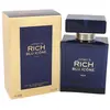 Rich Blu Icône - Johan B Eau De Toilette Spray 90 ml