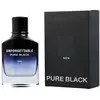 Unforgettable Pure Black - Glenn Perri Eau De Toilette Spray 100 ml