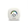LA CROSSE - WT139 Petit Thermo / Hygro avec indicateur de confort - Blanc