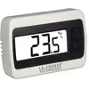 Thermomètre d'intérieur LA CROSSE WS7002WHI-GRE