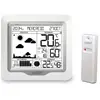 La Crosse Technology Station météo LA CROSSE TECHNOLOGY WS6823WHI-SIL