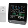Station Météo La Crosse Technology LW3101-MEG Prévision J+3 et Wifi Gris